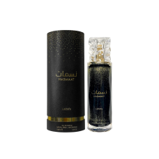 PERFUME LATTAFA NASMAAT EDP 100ML - UNISSEX PERFUME LATTAFA NASMAAT EDP 100ML - UNISSEX