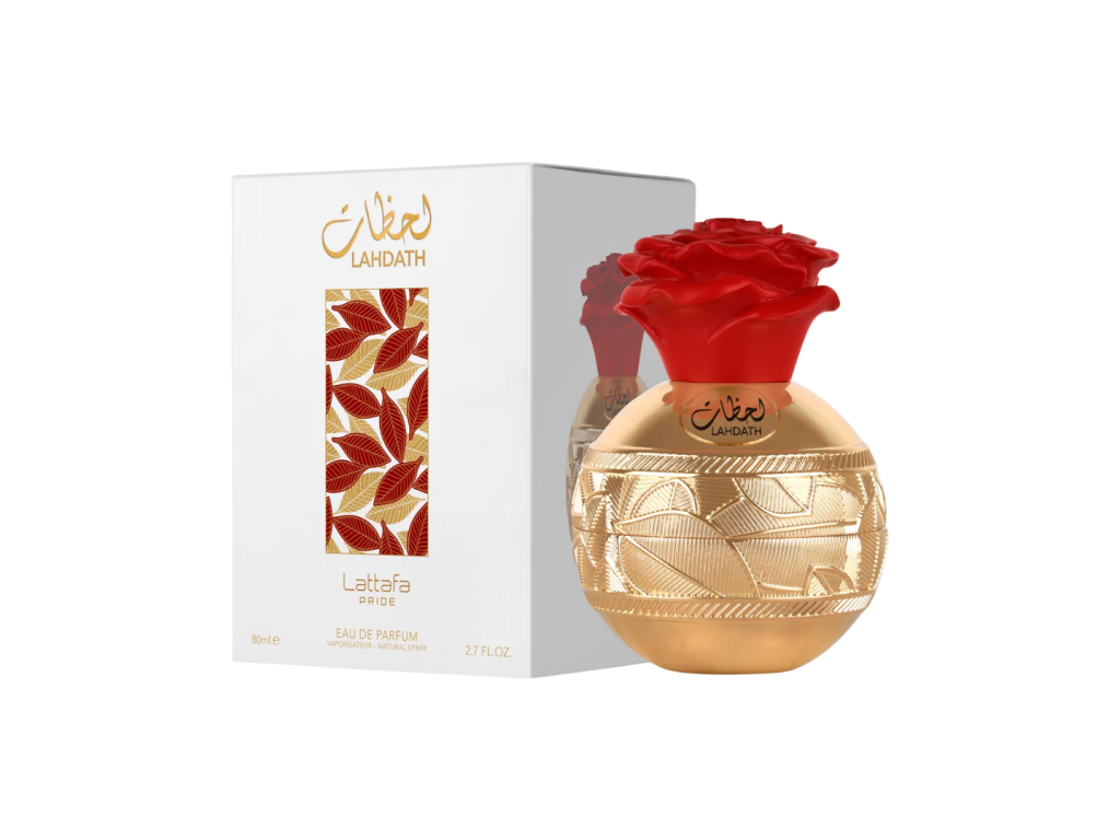 PERFUME LATTAFA LAHDATH EDP 80 ML - UNISSEX PERFUME LATTAFA LAHDATH EDP 80 ML - UNISSEX
