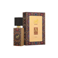 PERFUME LATTAFA AJWAD EDP - 60ML - UNISSEX