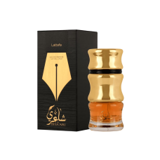 PERFUME LATTAFA SHAARI EDP 100ML PERFUME LATTAFA SHAARI EDP 100ML