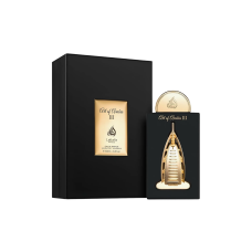 PEFUME LATTAFA ART OF ARABIA III EDP - 100ML - UNISEX PEFUME LATTAFA ART OF ARABIA III EDP - 100ML - UNISEX