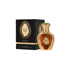 PERFUME LATTAFA NADIRA EDP 100ML - UNISSEX