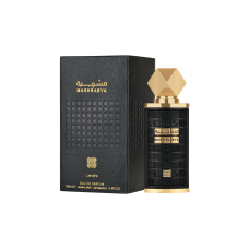 PERFUME LATTAFA MASHRABYA EAU DE PARFUM - 100ML - UNISSEX