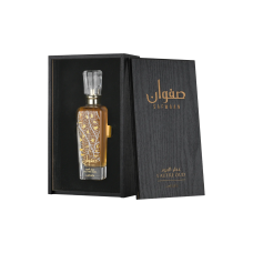 PERFUME LATTAFA SAFWAAN LAUTRE OUD EDP 100 ML - UNISSEX PERFUME LATTAFA SAFWAAN LAUTRE OUD EDP 100 ML - UNISSEX