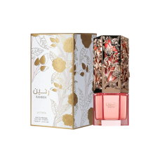 PERFUME LATTAFA ASDAAF RANEEN EDP 100ML - FEMININO PERFUME LATTAFA ASDAAF RANEEN EDP 100ML - FEMININO