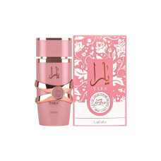 PERFUME LATTAFA YARA ELIXIR EDP 100ML - FEMININO PERFUME LATTAFA YARA ELIXIR EDP 100ML - FEMININO