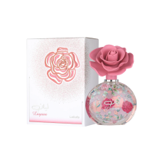 PERFUME LATTAFA LAYAAN EDP 75 ML - FEMININO PERFUME LATTAFA LAYAAN EDP 75 ML - FEMININO