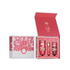 PERFUME LATTAFA KIT YARA CANDY EDP 100ML + EDP 12ML + PERFUME CAPILAR 50ML - FEMININO PERFUME LATTAFA KIT YARA CANDY EDP 100ML + EDP 12ML + PERFUME CAPILAR 50ML - FEMININO