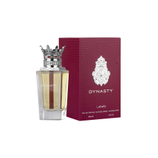 PERFUME LATTAFA DYNASTY EDP 100ML - UNISSEX PERFUME LATTAFA DYNASTY EDP 100ML - UNISSEX