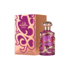 PERFUME LATTAFA HABIK EDP 100ML - FEMININO PERFUME LATTAFA HABIK EDP 100ML - FEMININO