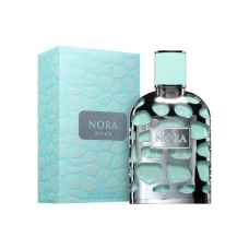 PERFUME LATTAFA RAVE NORA EDP 100ML - UNISSEX PERFUME LATTAFA RAVE NORA EDP 100ML - UNISSEX