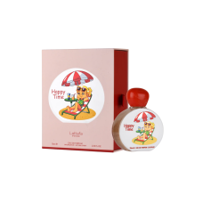 PERFUME LATTAFA INFANTIL HAPPY TIME EDP 75ML PERFUME LATTAFA INFANTIL HAPPY TIME EDP 75ML