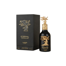 PERFUME LATTAFA ETERNAL VANILLE EDP 100 ML - UNISSEX PERFUME LATTAFA ETERNAL VANILLE EDP 100 ML - UNISSEX