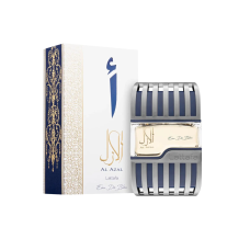 PERFUME LATTAFA AL AZAL EDP 100ML - MASCULINO
