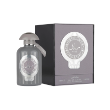 PERFUME LATTAFA RA'ED INTENSELY EDP 100ML - UNISSEX