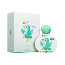 PERFUME LATTAFA INFANTIL SING EDP - 75ML PERFUME LATTAFA INFANTIL SING EDP - 75ML