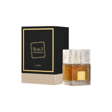 PERFUME LATTAFA KHAMRAH EDP - 100ML - UNISSEX PERFUME LATTAFA KHAMRAH EDP - 100ML - UNISSEX