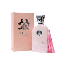 MAISON ALHAMBRA DELILAH POUR FEMME EDP - 100ML - FEMININO MAISON ALHAMBRA DELILAH POUR FEMME EDP - 100ML - FEMININO