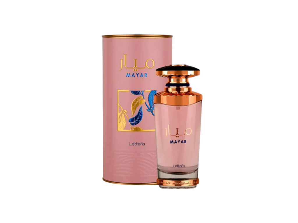 PERFUME LATTAFA MAYAR EAU DE PARFUM - 100ML - FEMININO PERFUME LATTAFA MAYAR EAU DE PARFUM - 100ML - FEMININO