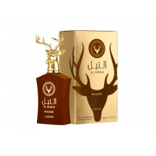 PERFUME LATTAFA AL NOBLE WAZEER EDP - 100ML - UNISEX PERFUME LATTAFA AL NOBLE WAZEER EDP - 100ML - UNISEX