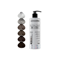 LE CHARMES NEUTRALIZANTE ANTI FIOS BRANCOS - DO CINZA AO CASTANHO ESURO - 300ML