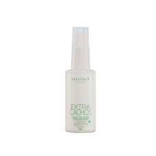 LESSENCE EXTRA CACHOS OLEO DE COCO 60ML LESSENCE EXTRA CACHOS OLEO DE COCO 60ML