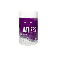LESSENCE MATIZES MASCARA 1KG LESSENCE MATIZES MASCARA 1KG