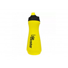 GARRAFA FITNESS LIFEBOOSTER - AMARELA