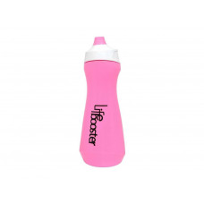 GARRAFA FITNESS LIFEBOOSTER - ROSA