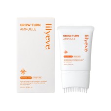LILYEVE GROW TURN AMPOULE SERUM CAPILAR - 100ML