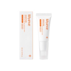 LILYEVE GROW TURN EXOSOME BRUSH AMPOULE MINI SERUM CAPILAR - 30ML