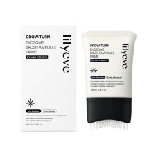 LILYEVE GROW TURN EXOSOME BRUSH AMPOULE PRIME SERUM CAPILAR - 100ML