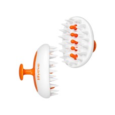 LILYEVE 2WAY GUA SHA BRUSH ESCOVA 2 EM 1