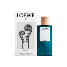 PERFUME LOEWE 7 COBALT POUR HOME - 100 ML - MASCULINO PERFUME LOEWE 7 COBALT POUR HOME - 100 ML - MASCULINO