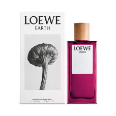 PERFUME LOEWE EARTH EAU DE PARFUM 100ML - UNISSEX PERFUME LOEWE EARTH EAU DE PARFUM 100ML - UNISSEX