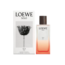 PERFUME LOEWE SOLO ELLA ELIXIR EAU DE PARFUM 100ML - FEMININO