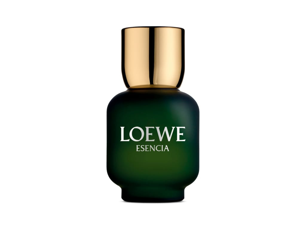 PERFUME LOEWE ESSENCIA POUR HOMME EAU DE TOILETTE - 100 ML - MASCULINO PERFUME LOEWE ESSENCIA POUR HOMME EAU DE TOILETTE - 100 ML - MASCULINO