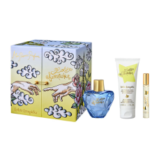 PERFUME MON PREMIERE KIT LOLITA LEMPICKA EDP 100ML + EDP 7.5ML + BODY LOTION 100ML - FEMININO PERFUME MON PREMIERE KIT LOLITA LEMPICKA EDP 100ML + EDP 7.5ML + BODY LOTION 100ML - FEMININO