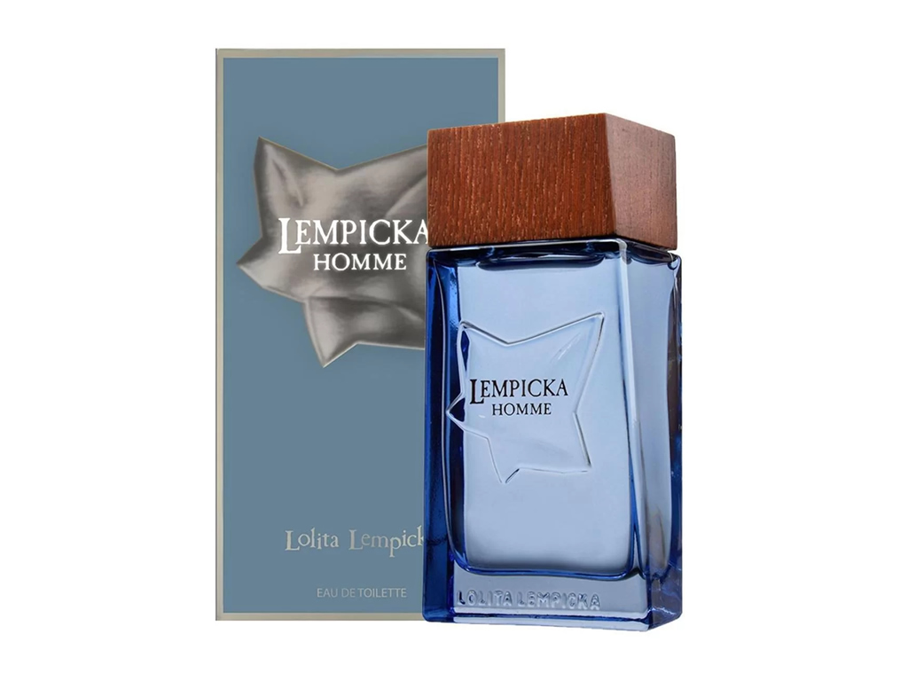 PERFUME MASCULINO LOLITA HOMME EDT 100 ML PERFUME MASCULINO LOLITA HOMME EDT 100 ML