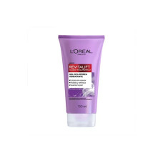 GEL DE LIMPEZA LOREAL PARIS REVITALIFT ACIDO HIALURONICO - 150ML GEL DE LIMPEZA LOREAL PARIS REVITALIFT ACIDO HIALURONICO - 150ML