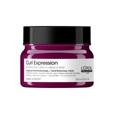 LOREAL PARIS CURL EXPRESSION MASCARA CAPILAR - 250ML 