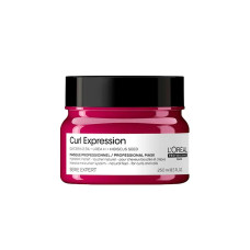 MASCARA CAPILAR LOREAL CURL EXPRESSION - 250ML MASCARA CAPILAR LOREAL CURL EXPRESSION - 250ML