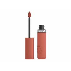 BATOM LOREAL PARIS INFALLIBLE LE MATTE RESISTANCE 115 SNOOZE YOUR ALARM - 5ML