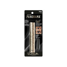 LOREAL PARIS MASCARA VOLUMINOUS PANORAMA 700 BLACK - 9.9ML LOREAL PARIS MASCARA VOLUMINOUS PANORAMA 700 BLACK - 9.9ML
