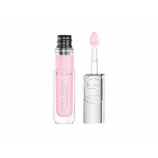 BATOM LOREAL PARIS PLUMP AMBITION LIP OIL 101 CRISTAL CLEAR - 5ML