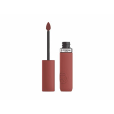 BATOM LOREAL PARIS INFALLIBLE LE MATTE RESISTANCE 150 LAZY SUNDAY - 5ML