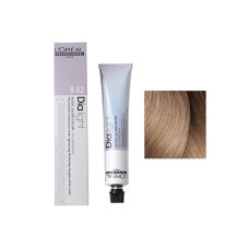 TONALIZANTE CAPILAR LOREAL DIA LIGHT RICHESSE - 50ML - 9.02 TONALIZANTE CAPILAR LOREAL DIA LIGHT RICHESSE - 50ML - 9.02