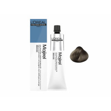 TINTA CAPILAR MAJIREL - 50ML - 7.11 LOURO CINZA PROFUNDO TINTA CAPILAR MAJIREL - 50ML - 7.11 LOURO CINZA PROFUNDO