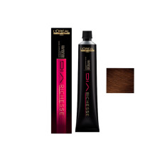 COLORAÇÃO LOREAL TONALIZANTE DIA RICHESSE 6.3 LOURO ESCURO DOURADO PROFUNDO - 50ML COLORAÇÃO LOREAL TONALIZANTE DIA RICHESSE 6.3 LOURO ESCURO DOURADO PROFUNDO - 50ML