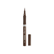 DELINEADOR LOREAL PARIS INFALLIBLE 30HR WATERPROOF 605 - BROWN DELINEADOR LOREAL PARIS INFALLIBLE 30HR WATERPROOF 605 - BROWN